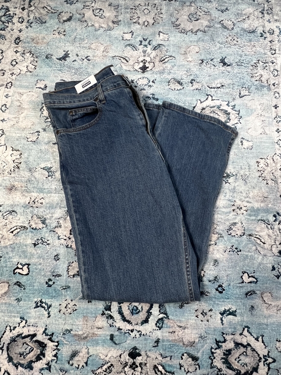 Saddlebred Other - Saddlebred Relaxed Fit Men's Jeans in Dark Blue Wash 36Wx32L